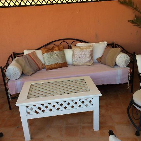 Riad Irene Marrakesch Exterior foto